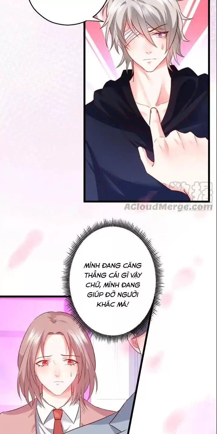 Hắc Đạo Đáng Yêu: Chapter 159