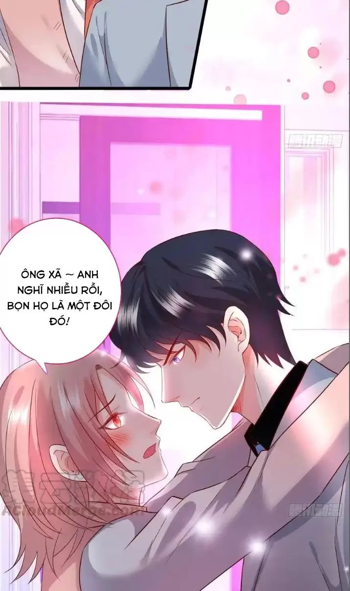 Hắc Đạo Đáng Yêu: Chapter 159