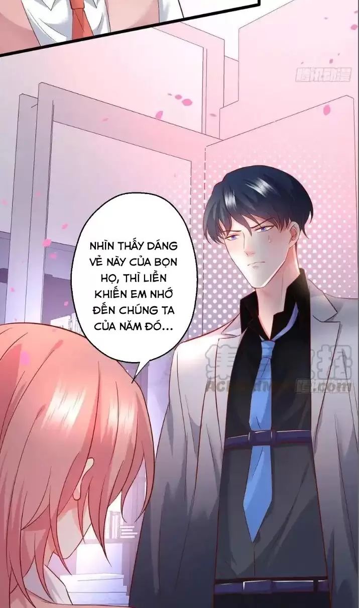 Hắc Đạo Đáng Yêu: Chapter 159