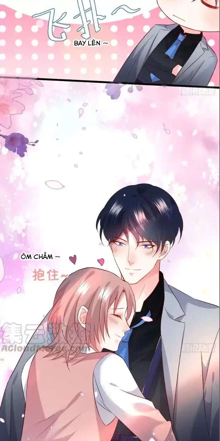 Hắc Đạo Đáng Yêu: Chapter 159