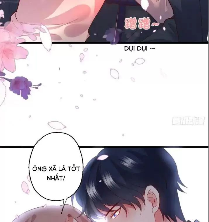 Hắc Đạo Đáng Yêu: Chapter 159