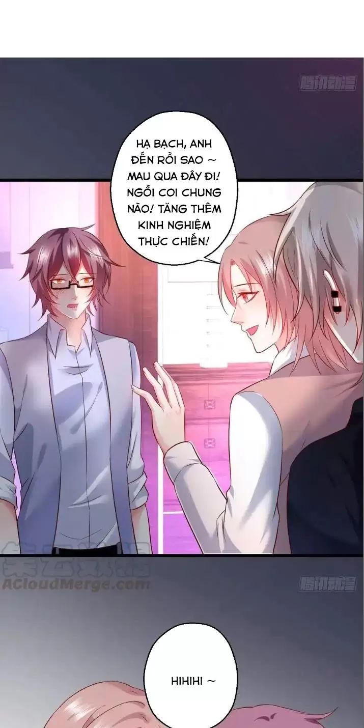 Hắc Đạo Đáng Yêu: Chapter 159