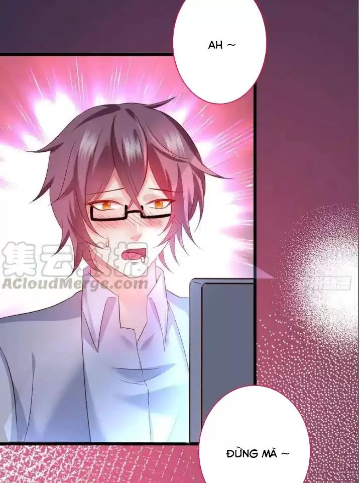 Hắc Đạo Đáng Yêu: Chapter 159