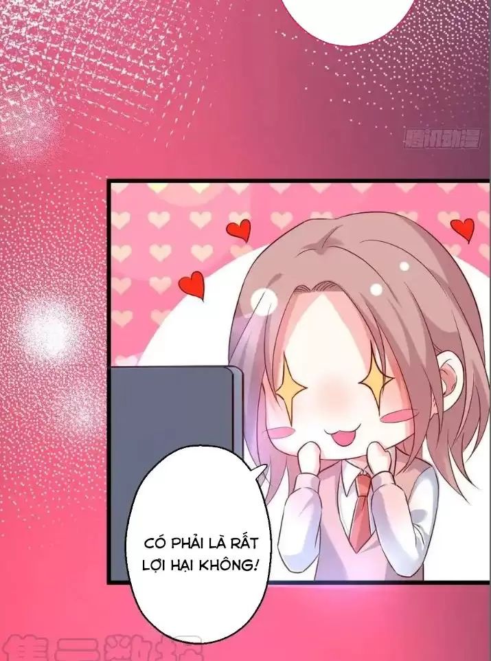 Hắc Đạo Đáng Yêu: Chapter 159