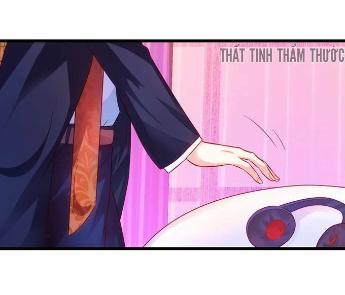 Hắc Đạo Đáng Yêu: Chapter 16