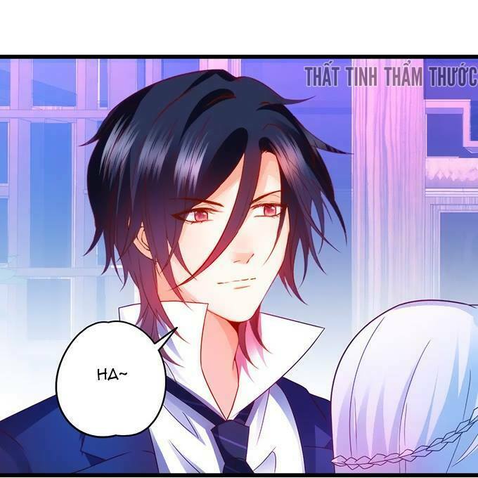 Hắc Đạo Đáng Yêu: Chapter 16