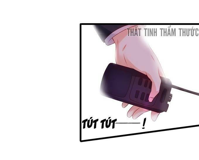 Hắc Đạo Đáng Yêu: Chapter 16