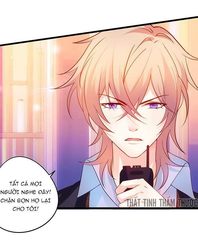 Hắc Đạo Đáng Yêu: Chapter 16