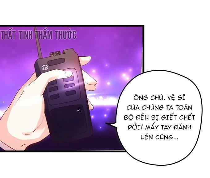 Hắc Đạo Đáng Yêu: Chapter 16