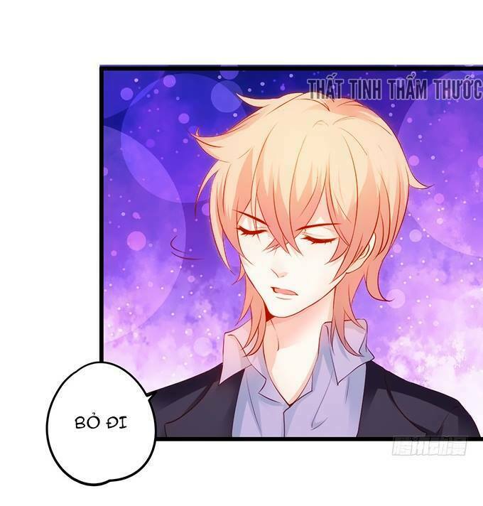 Hắc Đạo Đáng Yêu: Chapter 16