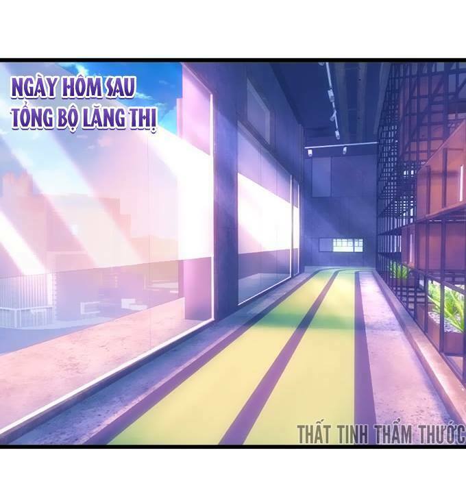 Hắc Đạo Đáng Yêu: Chapter 16
