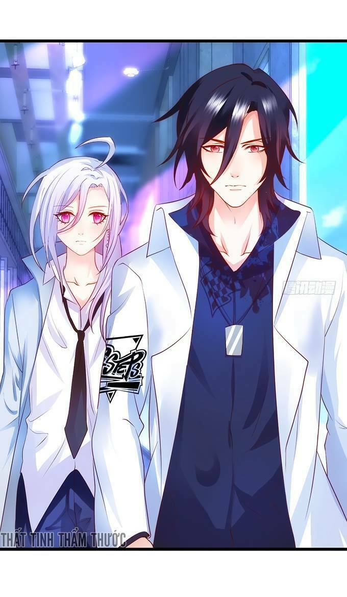 Hắc Đạo Đáng Yêu: Chapter 16