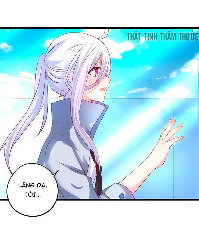 Hắc Đạo Đáng Yêu: Chapter 16