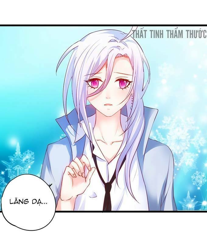 Hắc Đạo Đáng Yêu: Chapter 16