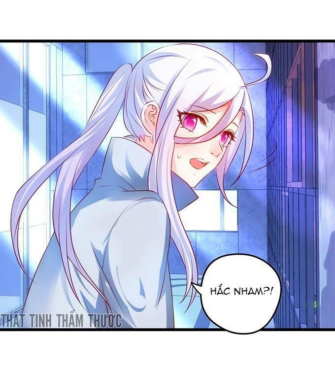 Hắc Đạo Đáng Yêu: Chapter 16