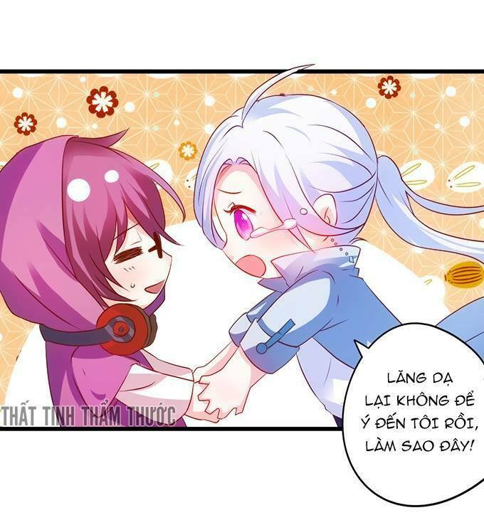 Hắc Đạo Đáng Yêu: Chapter 16