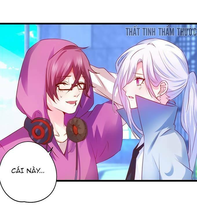 Hắc Đạo Đáng Yêu: Chapter 16