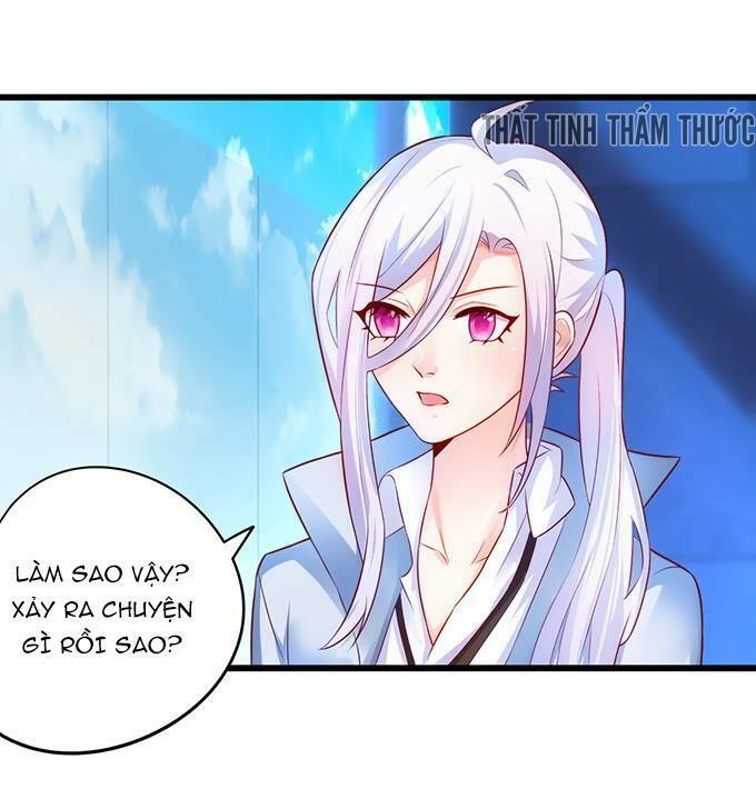 Hắc Đạo Đáng Yêu: Chapter 16