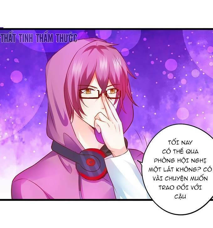 Hắc Đạo Đáng Yêu: Chapter 16
