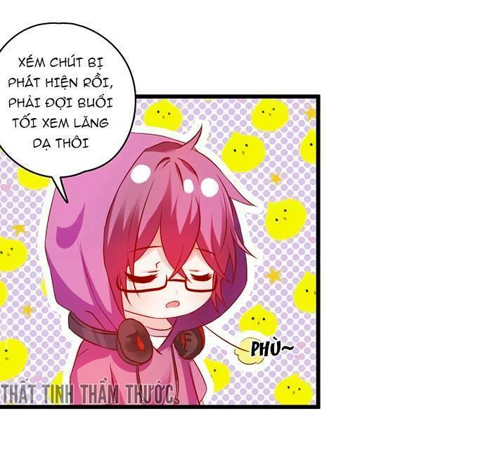 Hắc Đạo Đáng Yêu: Chapter 16