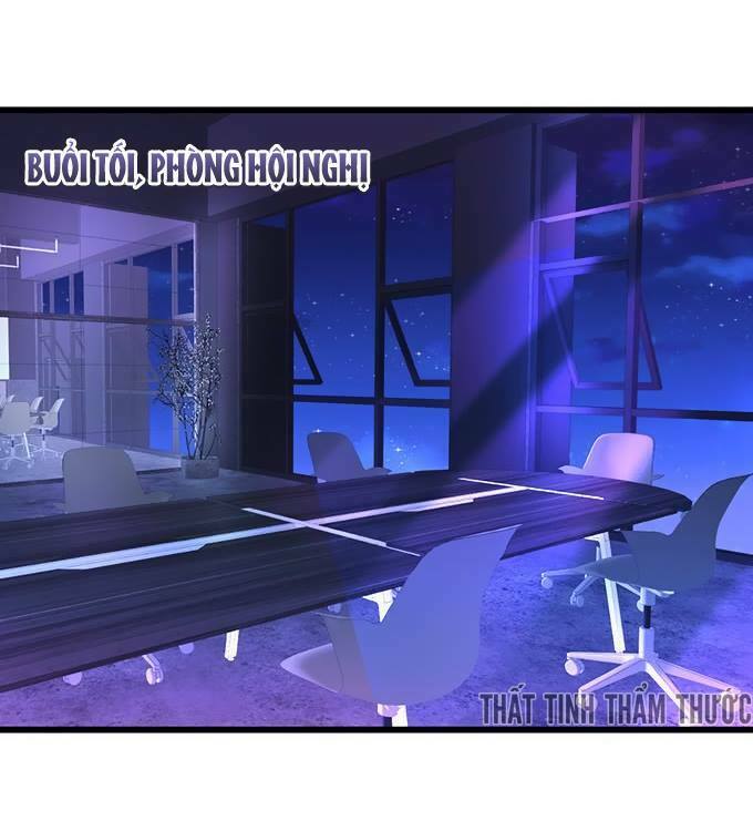 Hắc Đạo Đáng Yêu: Chapter 16
