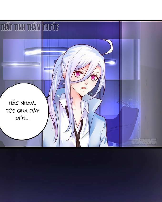 Hắc Đạo Đáng Yêu: Chapter 16