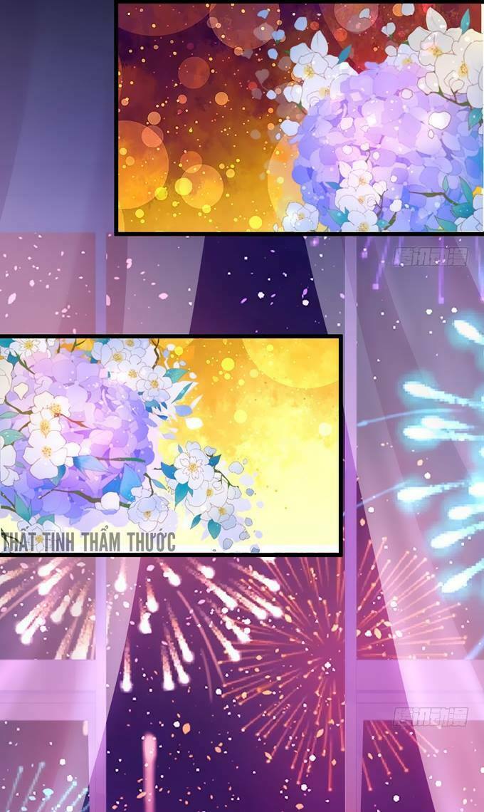 Hắc Đạo Đáng Yêu: Chapter 16