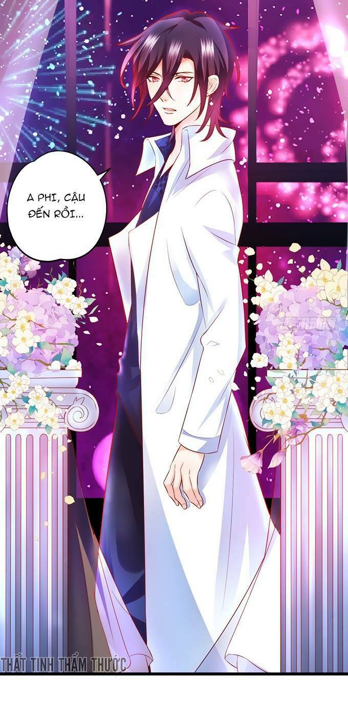 Hắc Đạo Đáng Yêu: Chapter 16