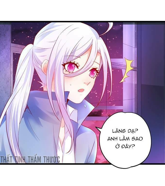 Hắc Đạo Đáng Yêu: Chapter 16