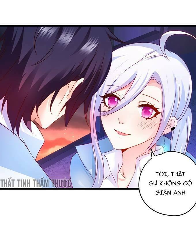 Hắc Đạo Đáng Yêu: Chapter 16
