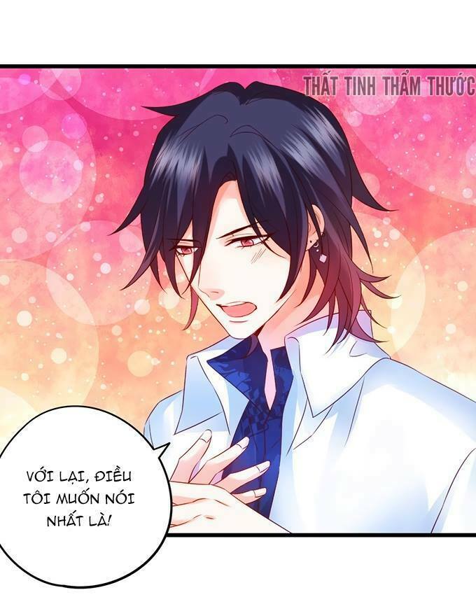 Hắc Đạo Đáng Yêu: Chapter 16