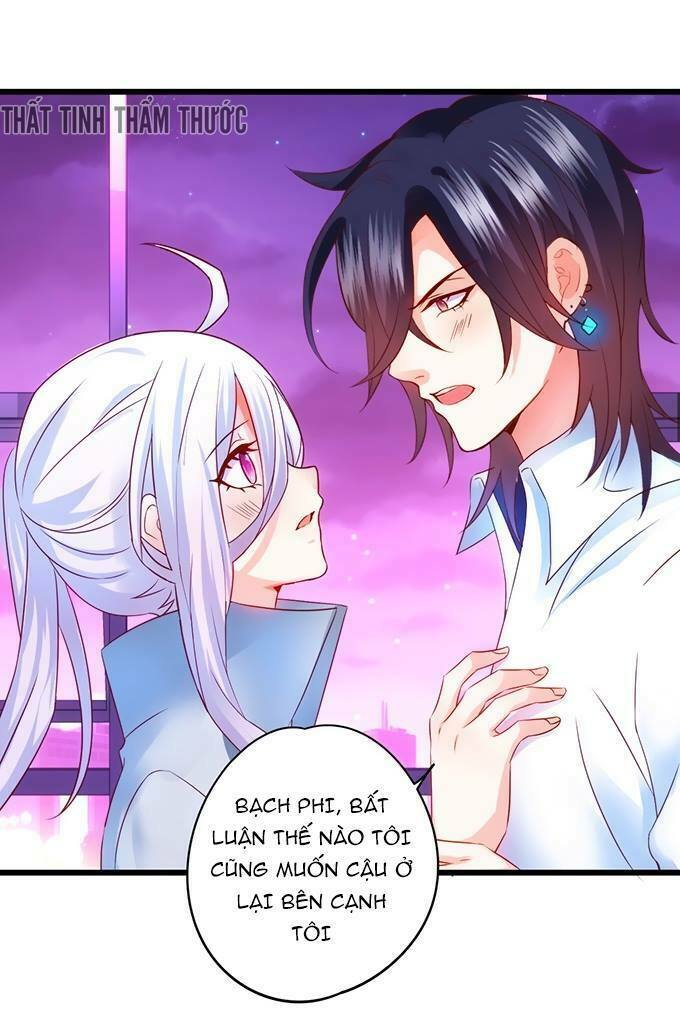 Hắc Đạo Đáng Yêu: Chapter 16