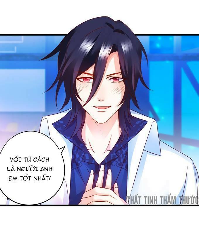 Hắc Đạo Đáng Yêu: Chapter 16