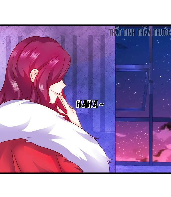 Hắc Đạo Đáng Yêu: Chapter 16