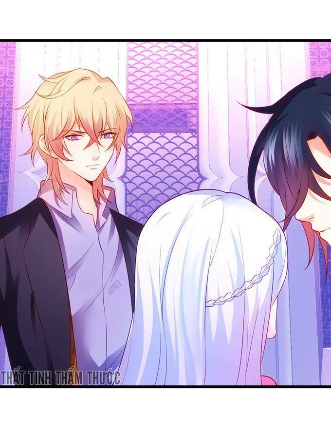 Hắc Đạo Đáng Yêu: Chapter 16