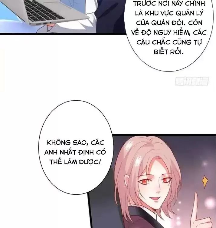 Hắc Đạo Đáng Yêu: Chapter 162