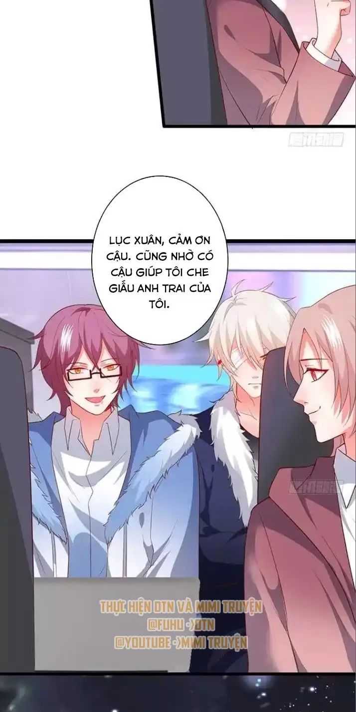 Hắc Đạo Đáng Yêu: Chapter 162