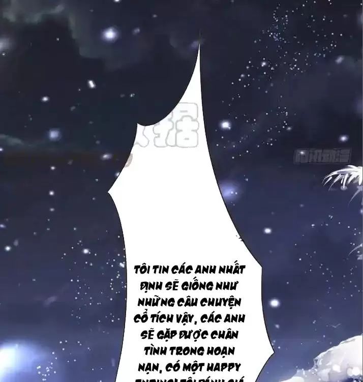 Hắc Đạo Đáng Yêu: Chapter 162