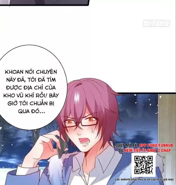 Hắc Đạo Đáng Yêu: Chapter 162