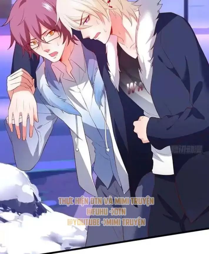Hắc Đạo Đáng Yêu: Chapter 162