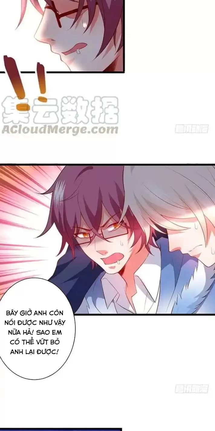 Hắc Đạo Đáng Yêu: Chapter 162