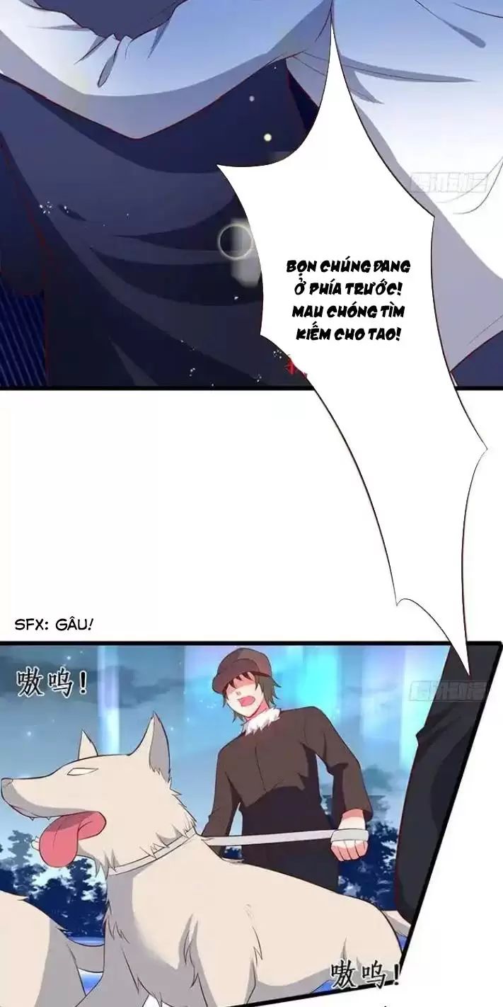 Hắc Đạo Đáng Yêu: Chapter 162