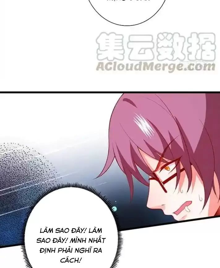 Hắc Đạo Đáng Yêu: Chapter 162