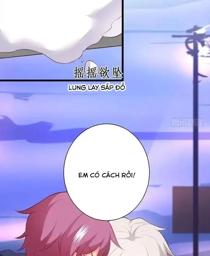 Hắc Đạo Đáng Yêu: Chapter 162