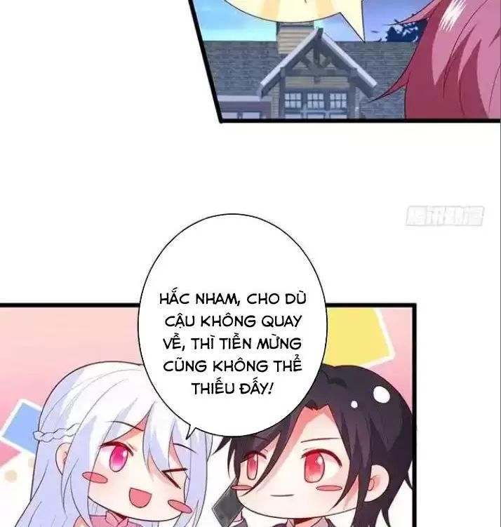 Hắc Đạo Đáng Yêu: Chapter 162