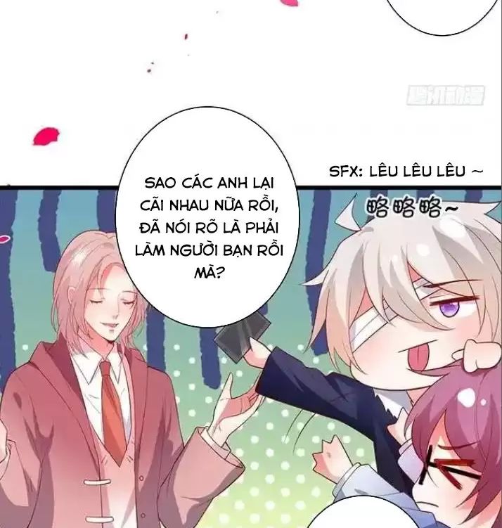 Hắc Đạo Đáng Yêu: Chapter 162