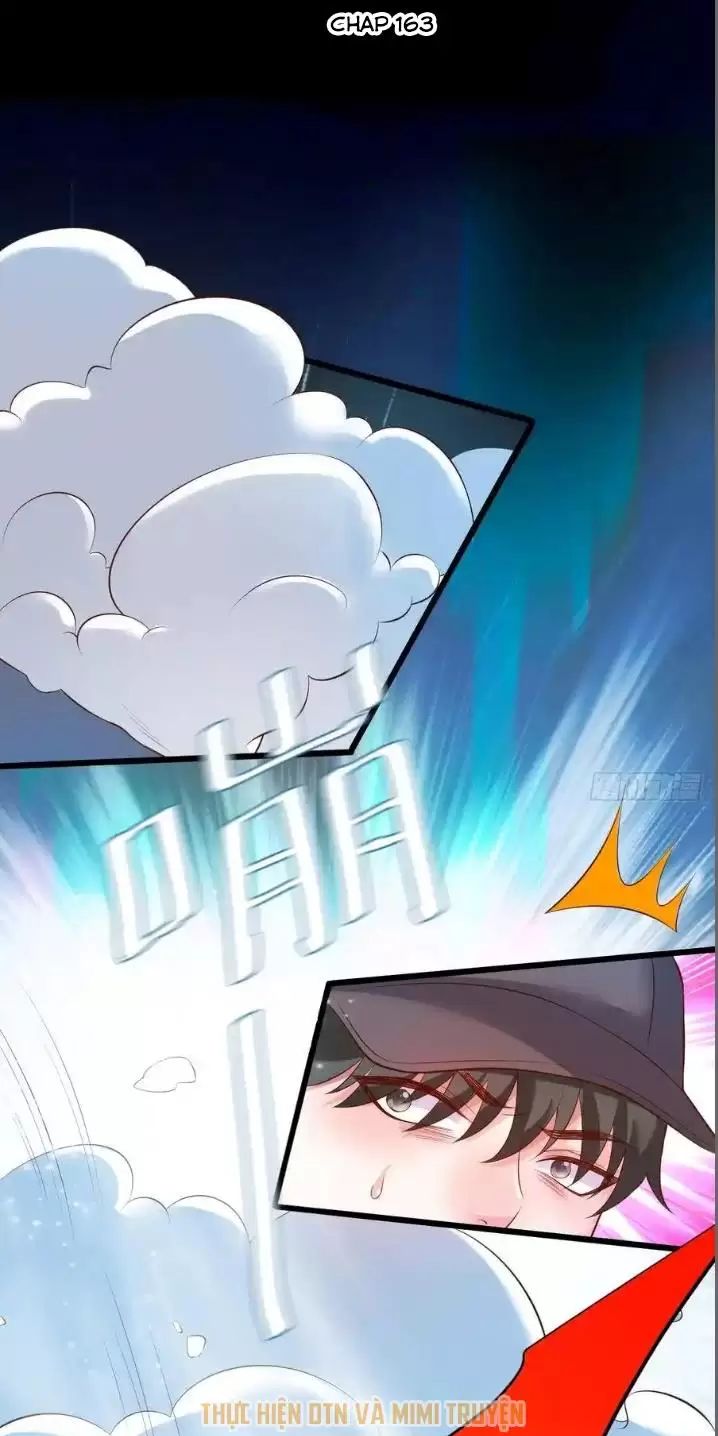 Hắc Đạo Đáng Yêu: Chapter 163