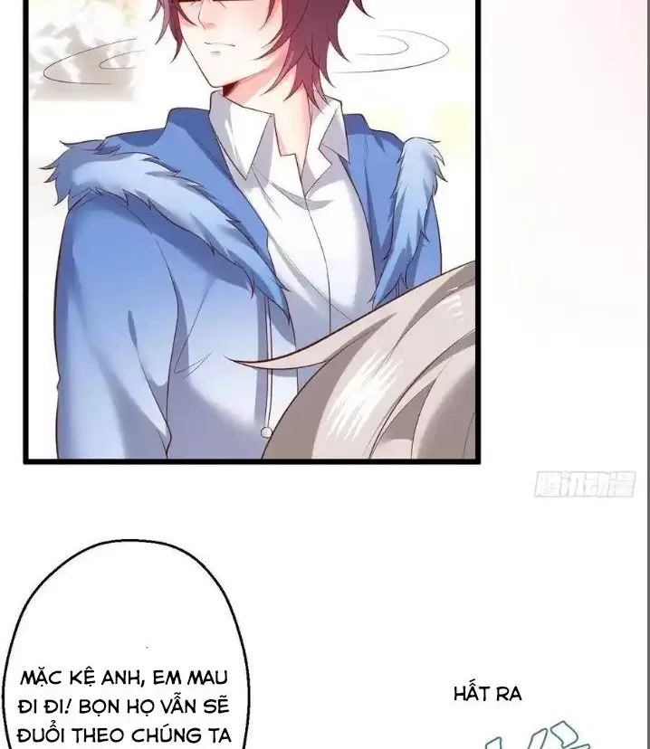 Hắc Đạo Đáng Yêu: Chapter 163