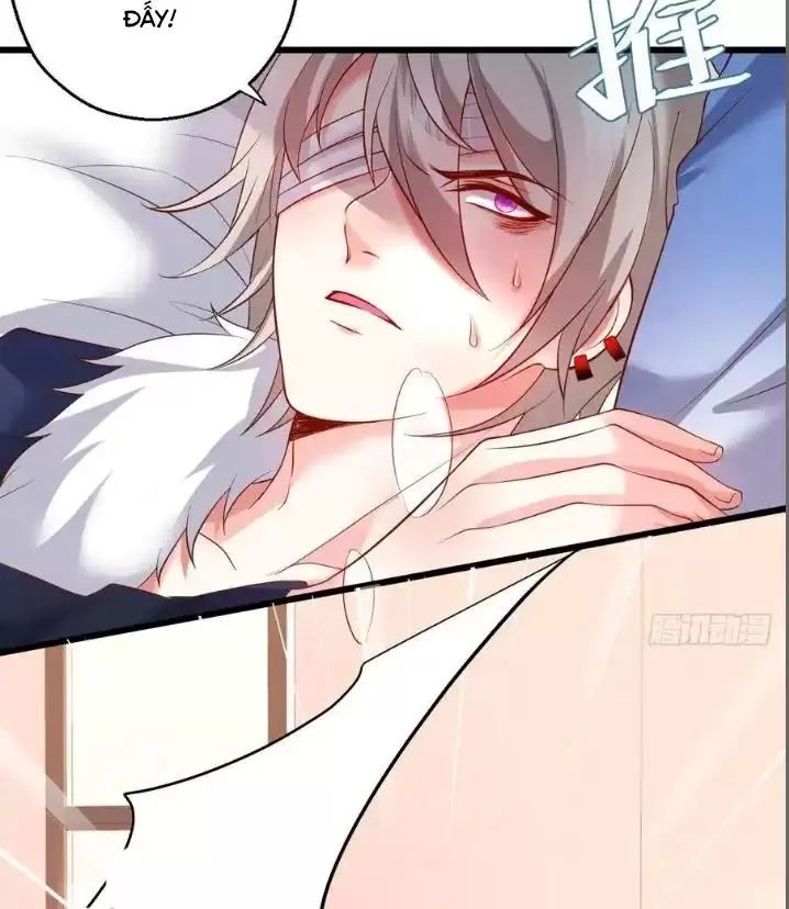 Hắc Đạo Đáng Yêu: Chapter 163
