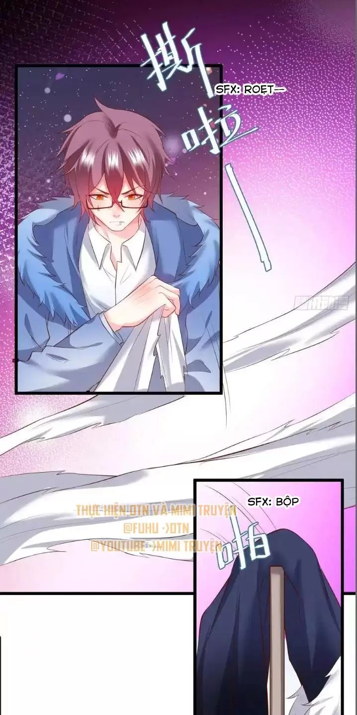Hắc Đạo Đáng Yêu: Chapter 163